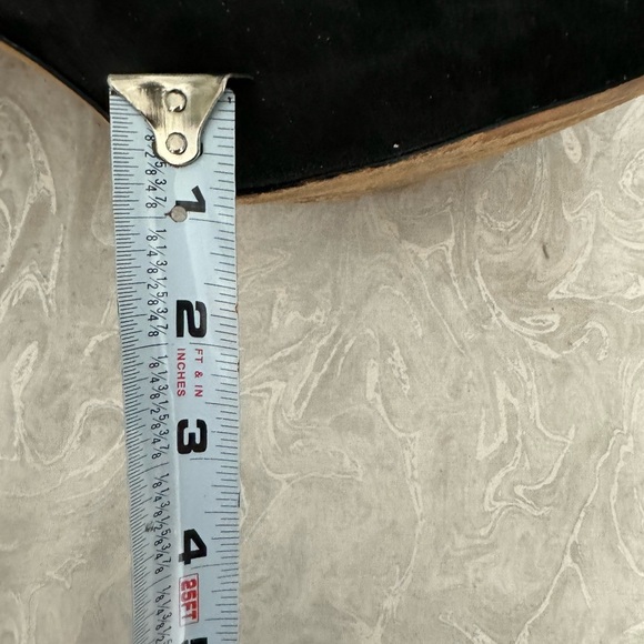 Talbots Suede Pumps - size 10. - Picture 11 of 11